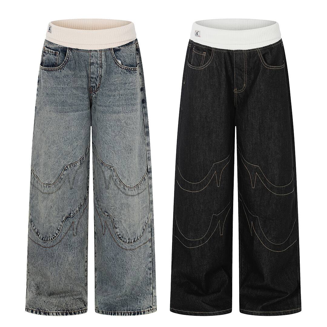 Black: 85% Cotton, 15% Polyester