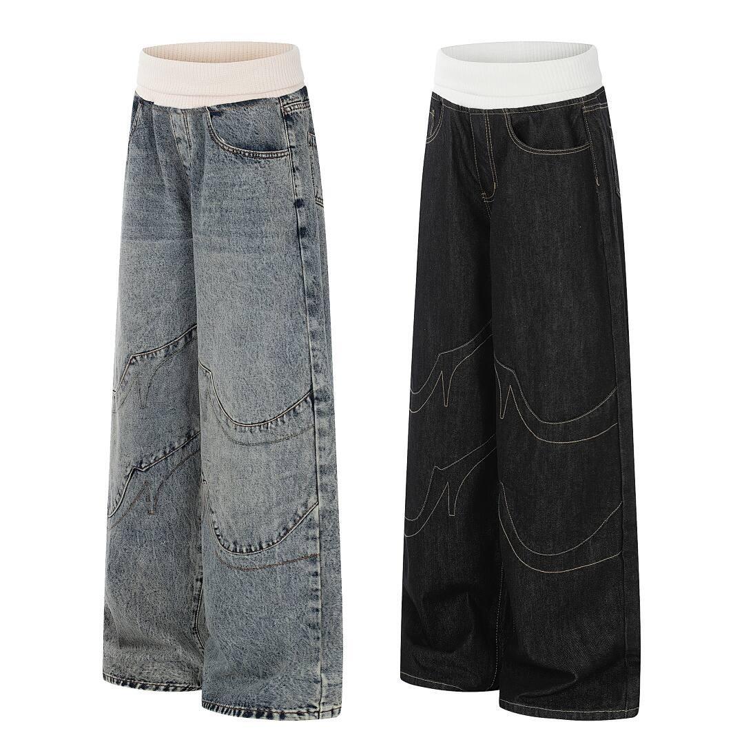 Black: 85% Cotton, 15% Polyester