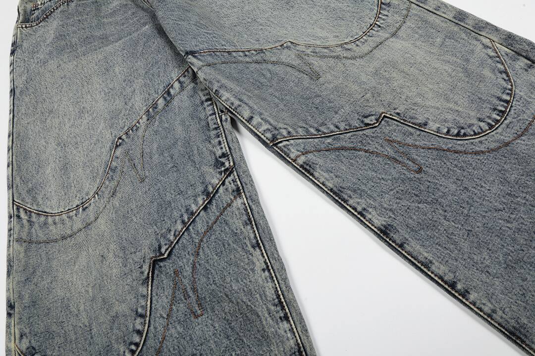 Black: 85% Cotton, 15% Polyester