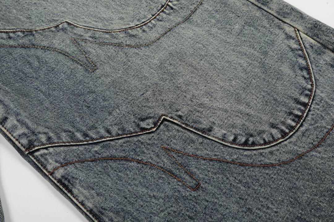 Black: 85% Cotton, 15% Polyester