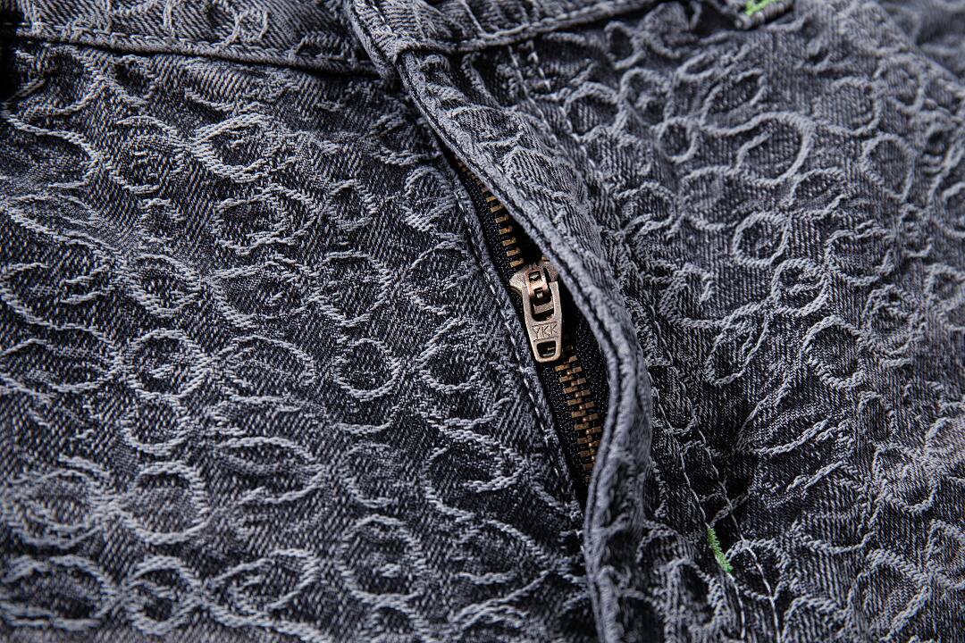 561 Premium Series [Straight Leg]